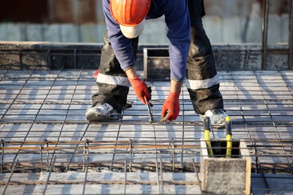 Concrete Foundations Repairs New Installations