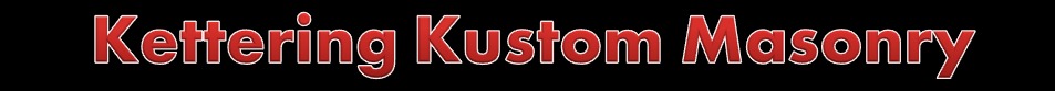 Kettering Kustom Masonry Dayton OH