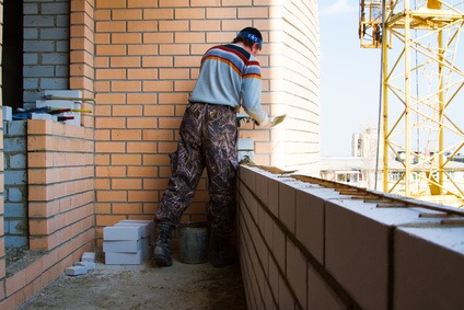 masonry contractor - Brick Patios for Home or Business
