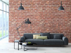 Interior Brick Walls