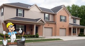 Kettering Kustom Masonry