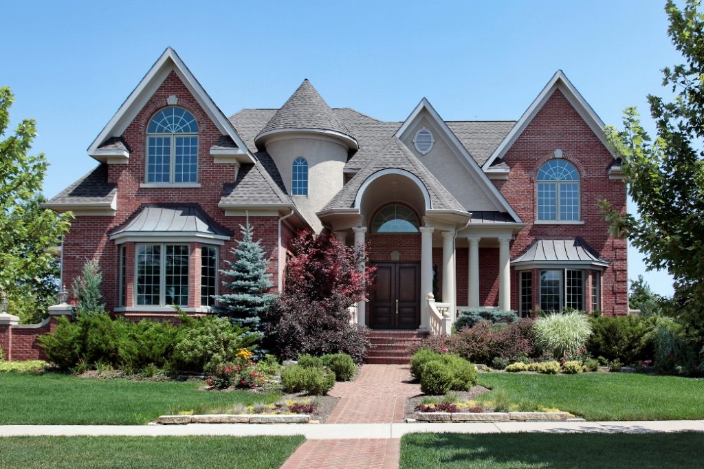 Brick Masonry Repair 