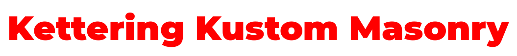 Kettering Kustom Masonry Dayton OH