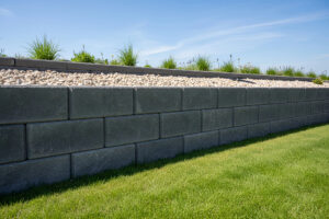 Block Walls Kettering OH