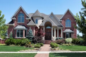 Brick Masonry Repair - Kettering Kustom Masonry Ohio