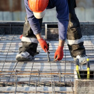 Concrete Foundations, Driveways, Walkways