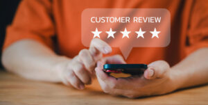 Customer Reviews