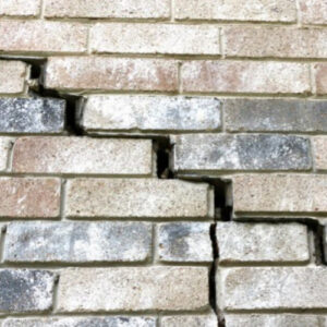 Foundation Repairs