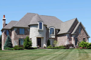 Residential Masonry Brick Repairs