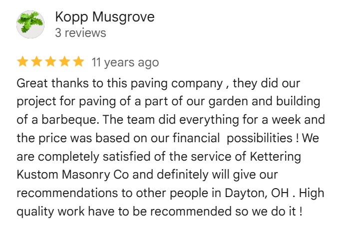 Review 5 Kopp Musgrove Review
