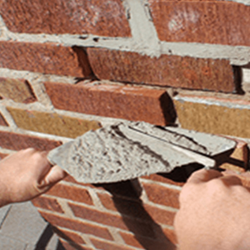 Tuckpointing Service